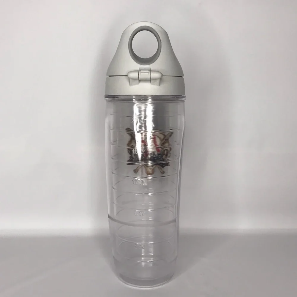Tervis‎ Baseball 24 oz. Water Bottle Tumbler